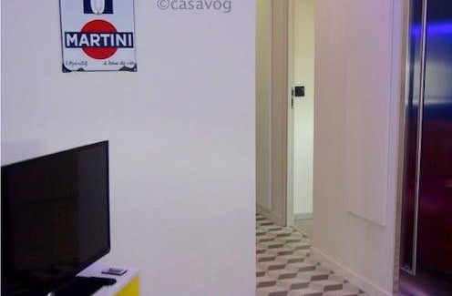 Cimiez Resort | 70 m² Private room ∙ 1 bedroom ∙ 1 guest
