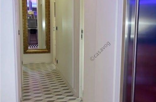 Cimiez Resort | 70 m² Private room ∙ 1 bedroom ∙ 1 guest