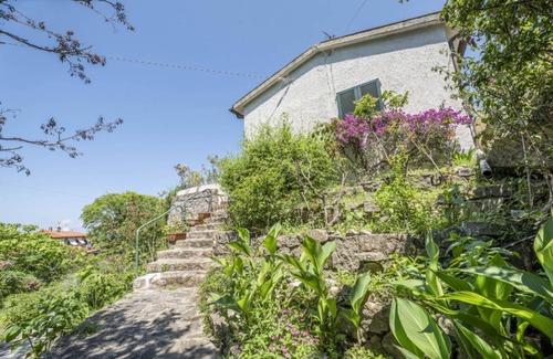 Sant' Andrea Villa | 70 m² Villa ∙ 2 bedrooms ∙ 6 guests