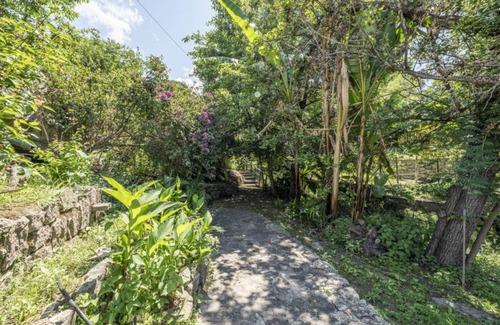Sant' Andrea Villa | 70 m² Villa ∙ 2 bedrooms ∙ 6 guests