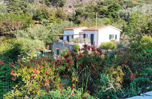 Sant' Andrea Villa | 70 m² Villa ∙ 2 bedrooms ∙ 6 guests
