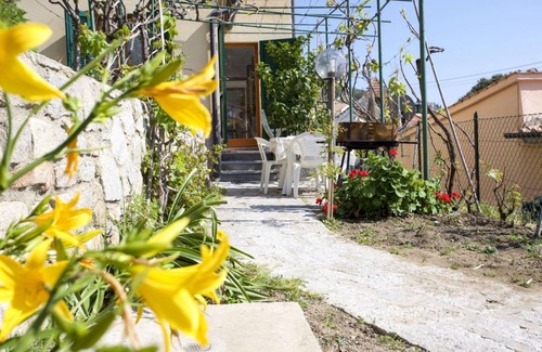 Chiessi Villa | 70 m² Villa ∙ 2 bedrooms ∙ 6 guests