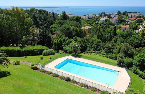 La Croix des Gardes Apartment | 72 m² Apartment ∙ 1 bedroom ∙ 4 guests