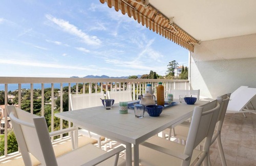 La Croix des Gardes Apartment | 72 m² Apartment ∙ 1 bedroom ∙ 4 guests