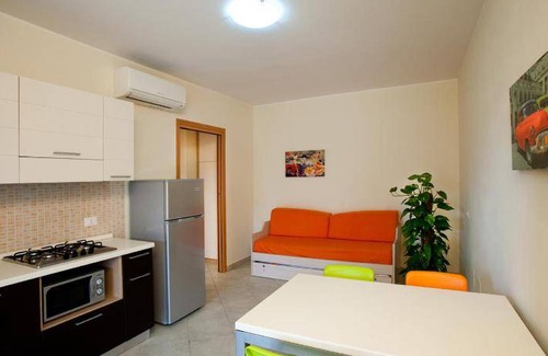 Vada Hotel | 72 m² Hotel ∙ 2 bedrooms ∙ 6 guests