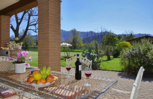 Camaiore House | 72 m² House ∙ 2 bedrooms ∙ 4 guests