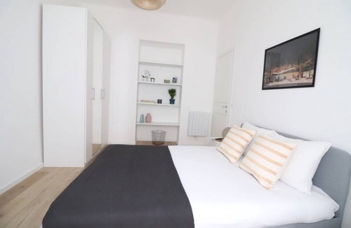 Riquier Resort | 72 m² Private room ∙ 1 bedroom ∙ 1 guest