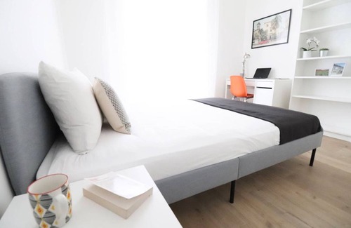 Riquier Resort | 72 m² Private room ∙ 1 bedroom ∙ 1 guest