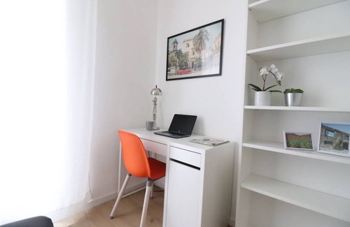 Riquier Resort | 72 m² Private room ∙ 1 bedroom ∙ 1 guest