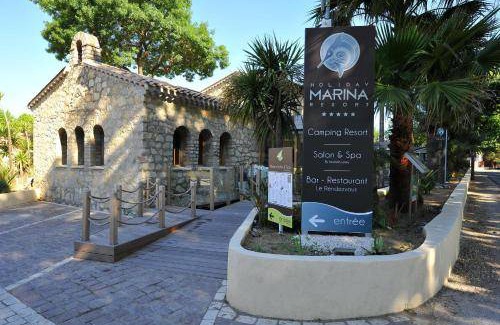 Port Grimaud Resort | 73 m² Resort ∙ 3 bedrooms ∙ 6 guests