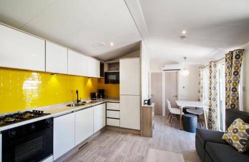 Port Grimaud Resort | 73 m² Resort ∙ 3 bedrooms ∙ 6 guests