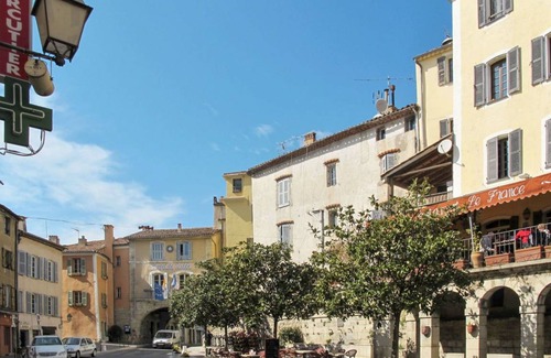 Fayence Other | 74 m² Accommodation ∙ 3 bedrooms ∙ 8 guests