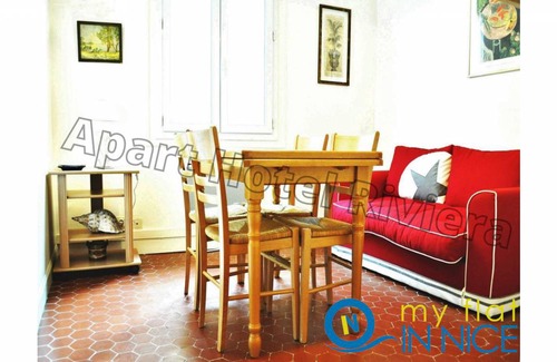 Old Town Apartment | 74 m² Apartment ∙ 2 bedrooms ∙ 4 guests