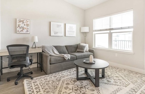 Southeast Orlando Apartment | 74 m² Apartment ∙ 1 bedroom ∙ 2 guests