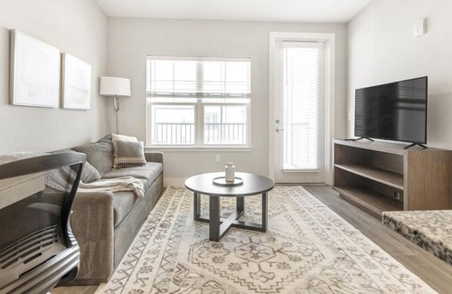 Southeast Orlando Apartment | 74 m² Apartment ∙ 1 bedroom ∙ 2 guests