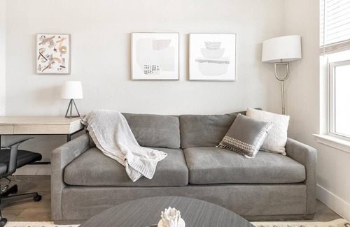 Southeast Orlando Apartment | 74 m² Apartment ∙ 1 bedroom ∙ 2 guests