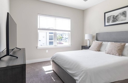 Southeast Orlando Apartment | 74 m² Apartment ∙ 1 bedroom ∙ 2 guests