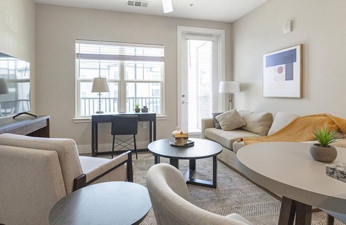 Southeast Orlando Apartment | 74 m² Apartment ∙ 1 bedroom ∙ 2 guests