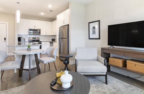 Southeast Orlando Apartment | 74 m² Apartment ∙ 1 bedroom ∙ 2 guests