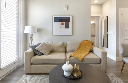 Southeast Orlando Apartment | 74 m² Apartment ∙ 1 bedroom ∙ 2 guests