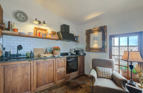 Cagnes-sur-Mer House | 74 m² House ∙ 3 bedrooms ∙ 5 guests