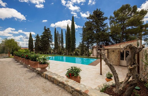 Campiglia Marittima Villa | 740 m² Villa ∙ 8 bedrooms ∙ 20 guests