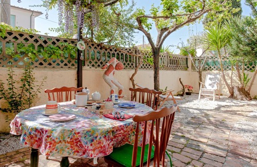 Vada Apartment | 75 m² Apartment ∙ 1 bedroom ∙ 3 guests