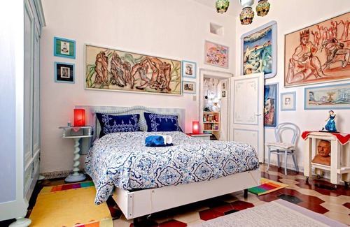 Vada Apartment | 75 m² Apartment ∙ 1 bedroom ∙ 3 guests