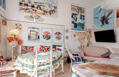Vada Apartment | 75 m² Apartment ∙ 1 bedroom ∙ 3 guests