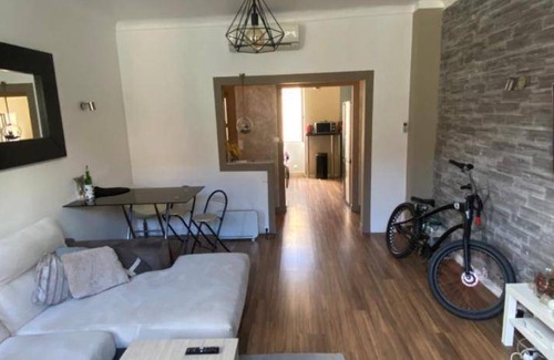 Cimiez Apartment | 75 m² Apartment ∙ 2 bedrooms ∙ 4 guests