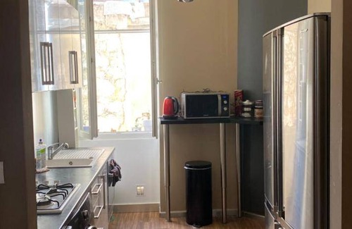 Cimiez Apartment | 75 m² Apartment ∙ 2 bedrooms ∙ 4 guests