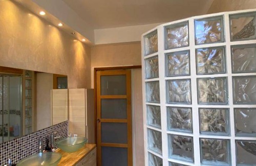 Cimiez Apartment | 75 m² Apartment ∙ 2 bedrooms ∙ 4 guests