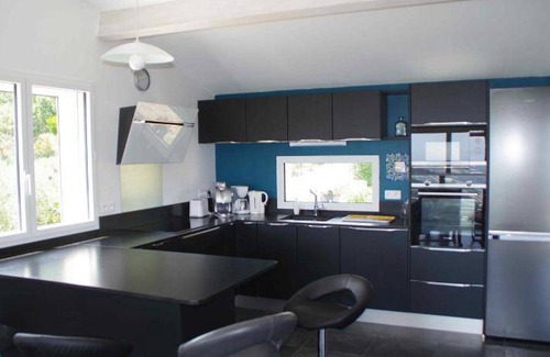 Gattieres Apartment | 75 m² Apartment ∙ 2 bedrooms ∙ 4 guests