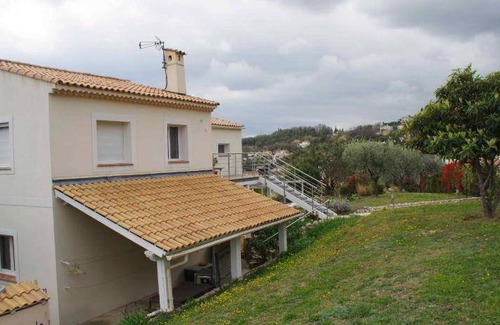 Gattieres Apartment | 75 m² Apartment ∙ 2 bedrooms ∙ 4 guests