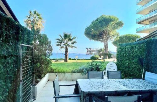 Cannes La Bocca Apartment | 75 m² Apartment ∙ 2 bedrooms ∙ 5 guests