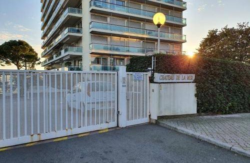 Cannes La Bocca Apartment | 75 m² Apartment ∙ 2 bedrooms ∙ 5 guests