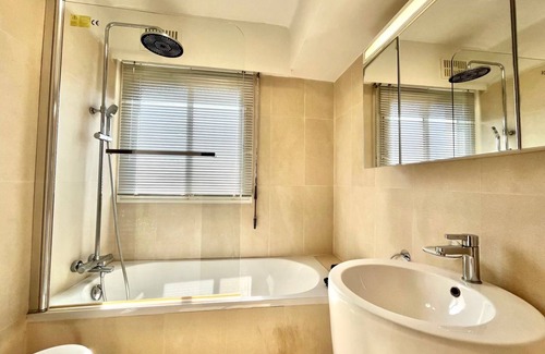 Vallauris Apartment | 75 m² Apartment ∙ 2 bedrooms ∙ 4 guests