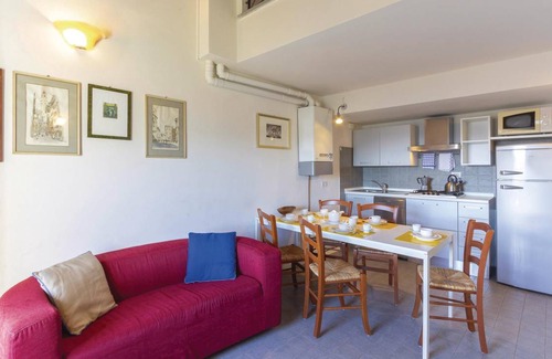 Pedona Apartment | 75 m² Apartment ∙ 3 bedrooms ∙ 5 guests