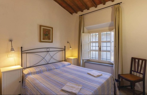 Pedona Apartment | 75 m² Apartment ∙ 3 bedrooms ∙ 5 guests
