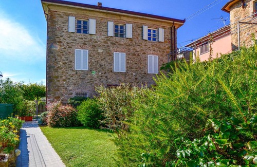 Pedona Apartment | 75 m² Apartment ∙ 3 bedrooms ∙ 5 guests