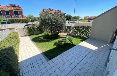 Ponsacco Bed & Breakfast | 75 m² Bed and breakfast ∙ 2 bedrooms ∙ 6 guests