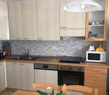 Ponsacco Bed & Breakfast | 75 m² Bed and breakfast ∙ 2 bedrooms ∙ 6 guests