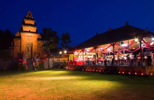 Ababi Bed & Breakfast | 75 m² Bed and breakfast ∙ 20 guests