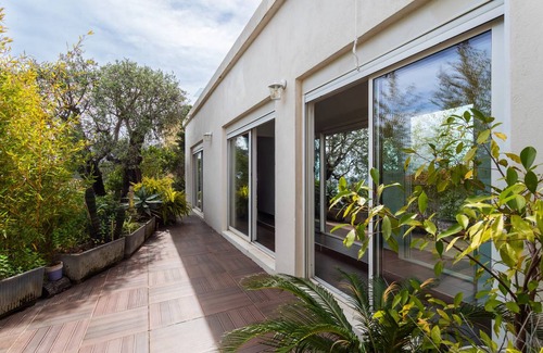 Villefranche-sur-Mer Villa | 75 m² Villa ∙ 1 bedroom ∙ 2 guests