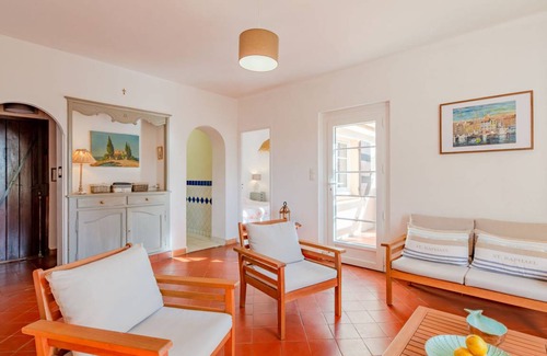 Plage de la Garonnette House | 75 m² House ∙ 1 bedroom ∙ 6 guests