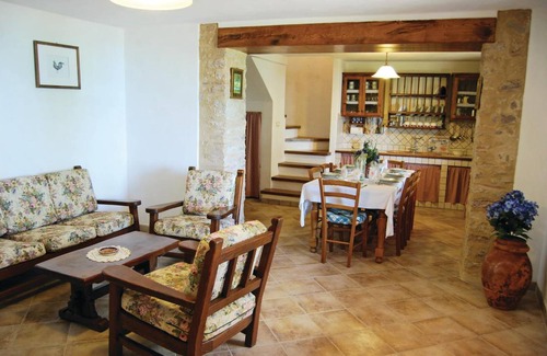 Camaiore House | 75 m² House ∙ 2 bedrooms ∙ 4 guests