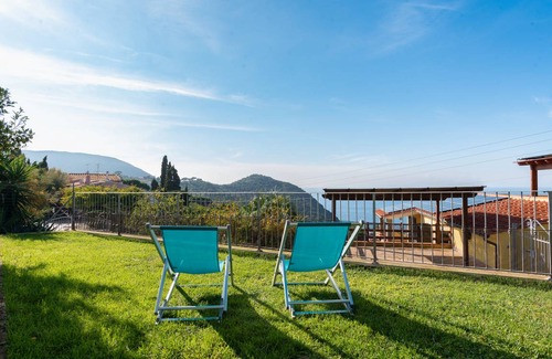 Patresi House | 75 m² House ∙ 2 bedrooms ∙ 5 guests