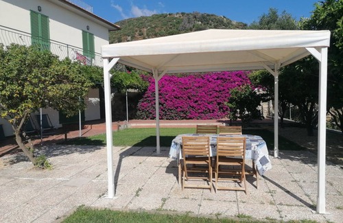 Patresi House | 75 m² House ∙ 2 bedrooms ∙ 5 guests