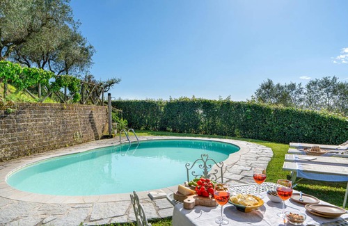 Pedona House | 75 m² House ∙ 2 bedrooms ∙ 4 guests