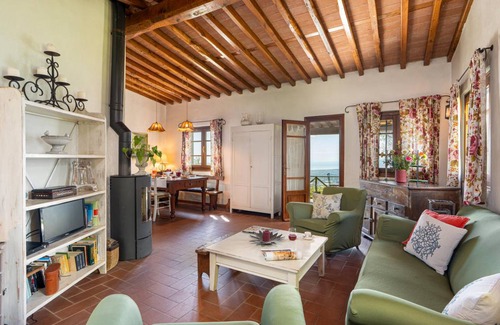 Pedona House | 75 m² House ∙ 2 bedrooms ∙ 4 guests